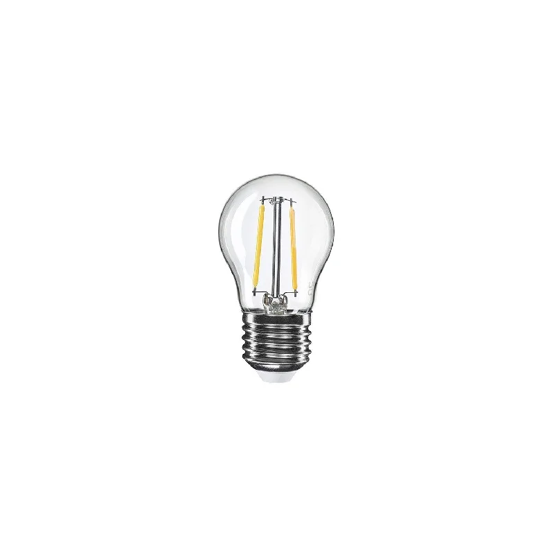 Track lighting with clear glass shadesLED Filament Mini Globe G45 2W 136LM E27 Clear 2700K Track lighting with clear glass shadesLED Filament Mini Globe G45 2W 136LM E27 Clear 2700K