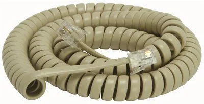 High - lumen track lighting for bright spacesTelephone Handset Cord Beige