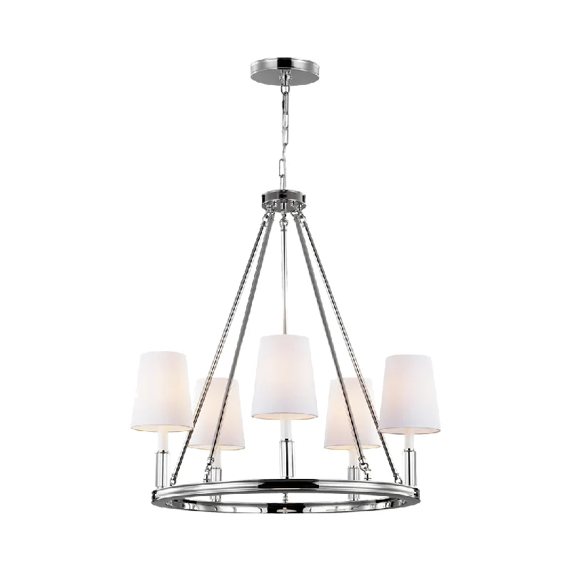 Track lighting for retail window displaysLismore Chandelier