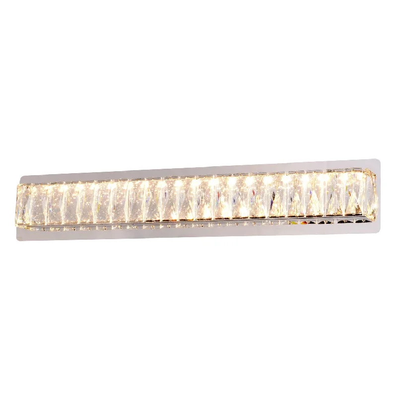 Industrial Lighting for Food Processing FactoriesMelrose LED Vanity