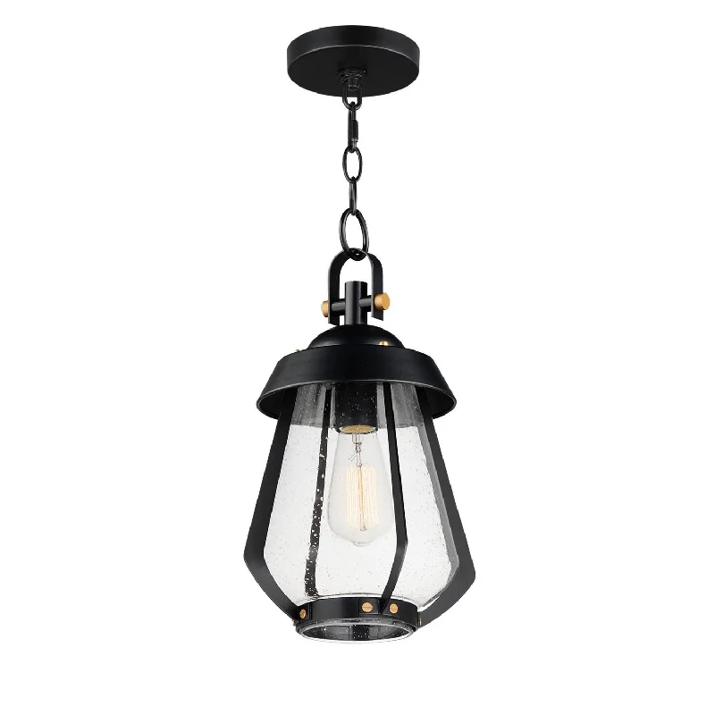 Corrosion - Resistant Industrial Lighting for Coastal FactoriesMariner One Light Outdoor Pendant Corrosion - Resistant Industrial Lighting for Coastal FactoriesMariner One Light Outdoor Pendant