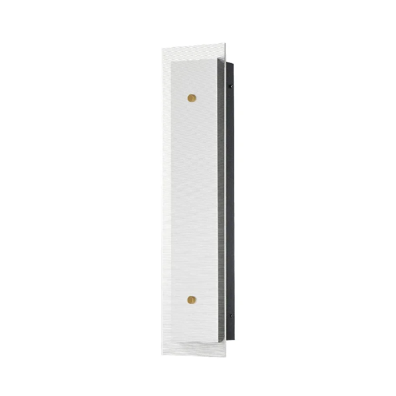 Industrial Lighting for Furniture FactoriesSpectre LED Wall Sconce