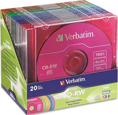 Track lighting for accentuating artworksVerbatim Cd-Rw Discs 700Mb/80Min 4X Slim Jewel Cases Assorted Colors 20/Pack Track lighting for accentuating artworksVerbatim Cd-Rw Discs 700Mb/80Min 4X Slim Jewel Cases Assorted Colors 20/Pack