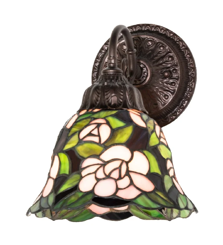 Industrial Emergency Lighting for Safety in FactoriesBegonia One Light Wall Sconce
