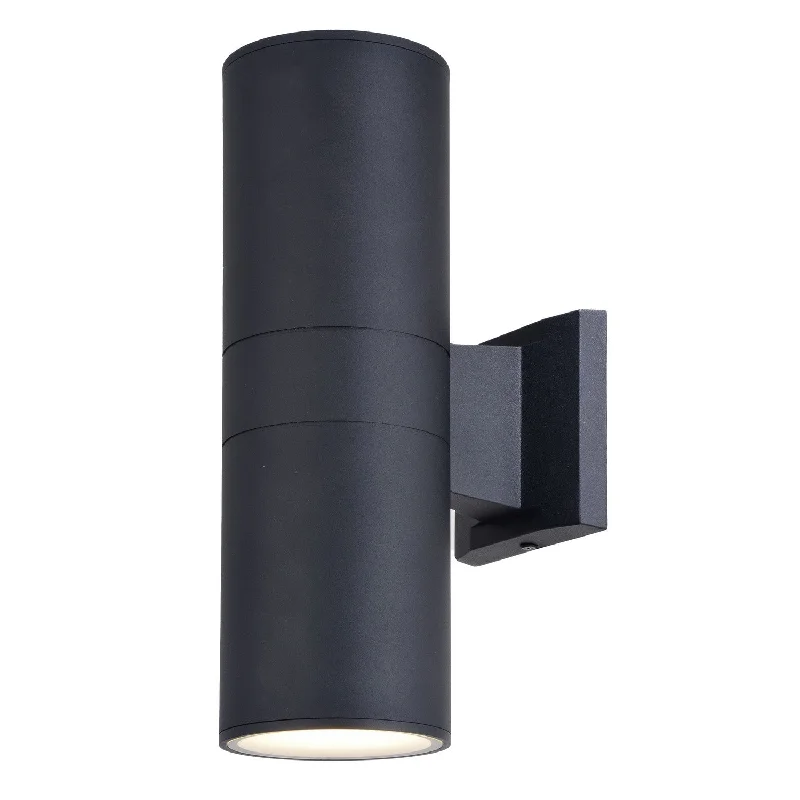 Industrial Wall - Mounted Lighting for Workshop WallsChiasso LED Outdoor Wall Light Industrial Wall - Mounted Lighting for Workshop WallsChiasso LED Outdoor Wall Light