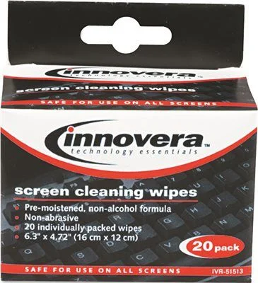Smart track lighting with voice controlInnovera Alcohol-Free Cleaning Wipes Cloth 5 X 6 White 20/Pack Smart track lighting with voice controlInnovera Alcohol-Free Cleaning Wipes Cloth 5 X 6 White 20/Pack