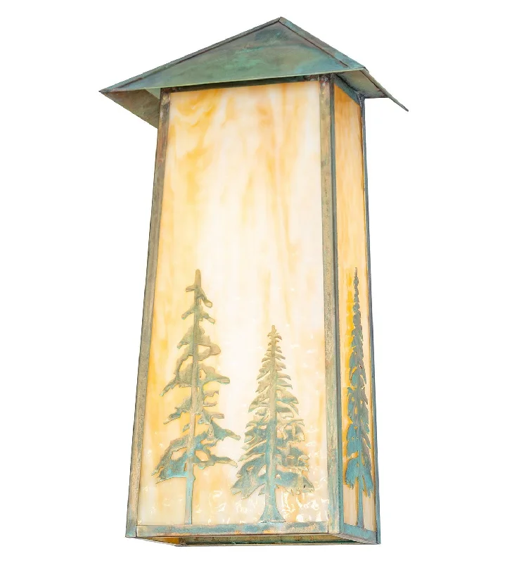 Industrial Pendant Lighting for Machine ShopsStillwater Two Light Wall Sconce