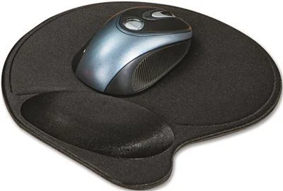 Track lighting for task lighting in workshopsExtra-Cushioned Mouse Wrist Pillow Pad Black