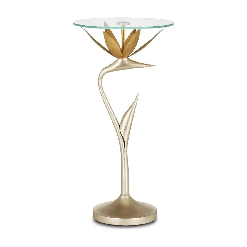 Track lighting for replacing old fluorescent fixturesParadiso Accent Table