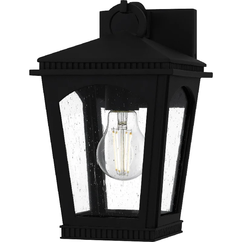 Track lighting with a chunky, bold designHuck Outdoor Wall Lantern