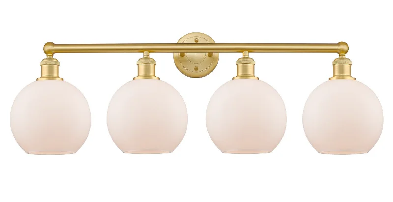 Industrial Area Lighting for Large Open SpacesDowntown Urban Four Light Bath Vanity Industrial Area Lighting for Large Open SpacesDowntown Urban Four Light Bath Vanity