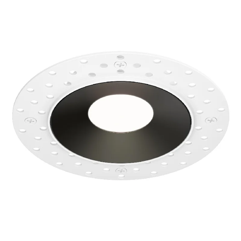 Durable Industrial Lighting for Harsh EnvironmentsCrisp LED Downlight
