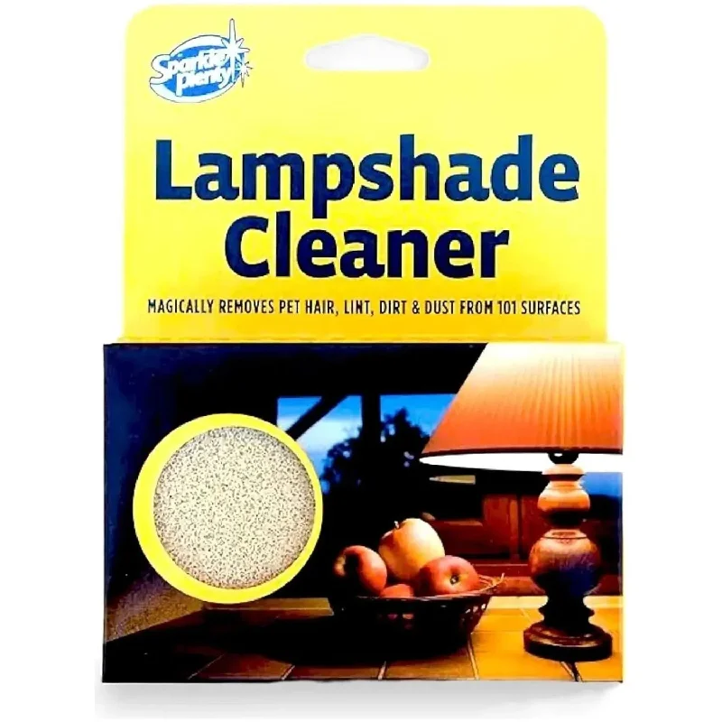 Track lighting for adding a touch of eleganceLamp Shade Cleaner