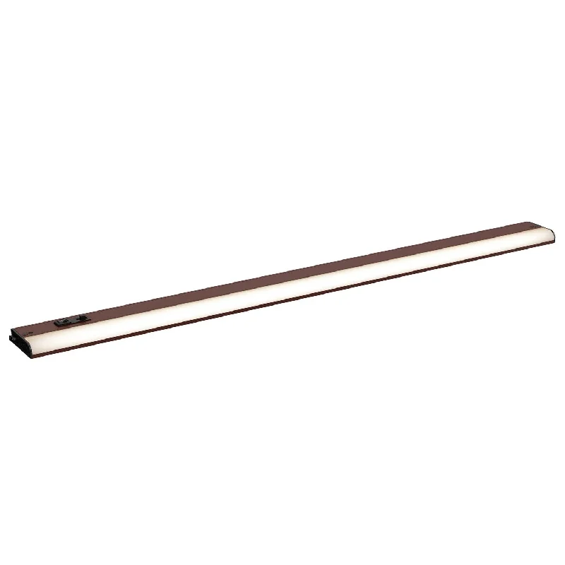 Industrial Lighting for Furniture FactoriesCounterMax 5K Lite LED Under Cabinet