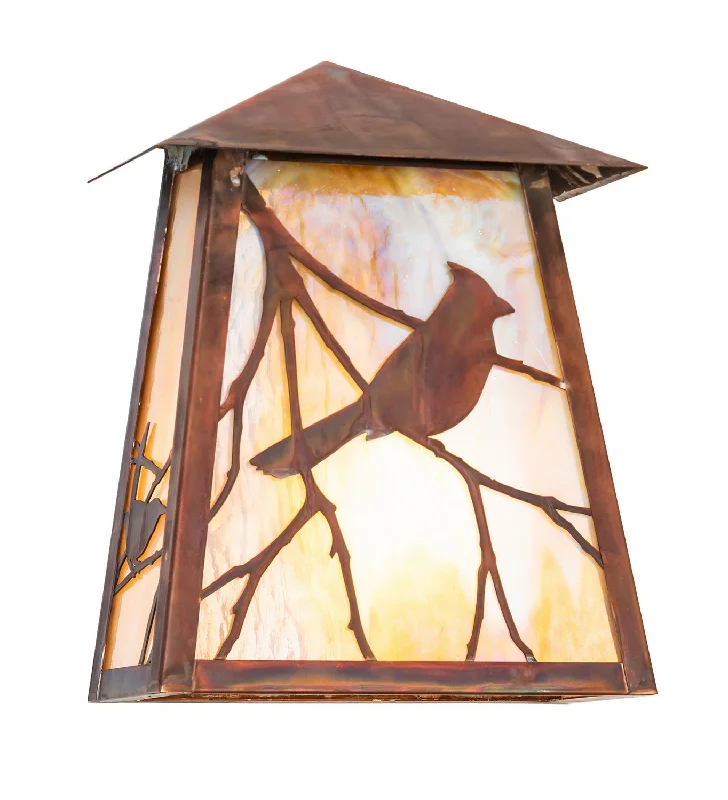Industrial Emergency Lighting for Safety in FactoriesStillwater LED Wall Sconce