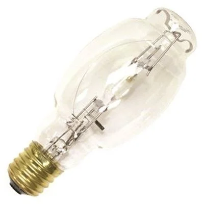 Track lighting with a chunky, bold designSylvania Metalarc Pulse Start Metal Halide Lamp Bt28 250 Watt 133 Volts E39 Mogul Clear Base Up Only 6 Per Case Track lighting with a chunky, bold designSylvania Metalarc Pulse Start Metal Halide Lamp Bt28 250 Watt 133 Volts E39 Mogul Clear Base Up Only 6 Per Case