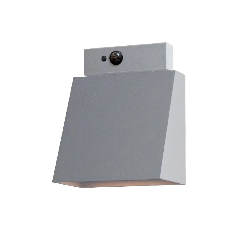 Low - Bay Industrial Lighting Fixtures for Small FactoriesPathfinder LED Outdoor Wall Sconce Low - Bay Industrial Lighting Fixtures for Small FactoriesPathfinder LED Outdoor Wall Sconce
