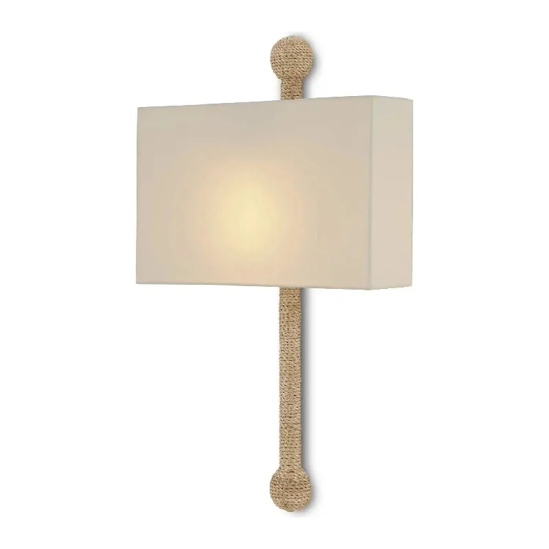 High - lumen track lighting for bright spacesSenegal Wall Sconce