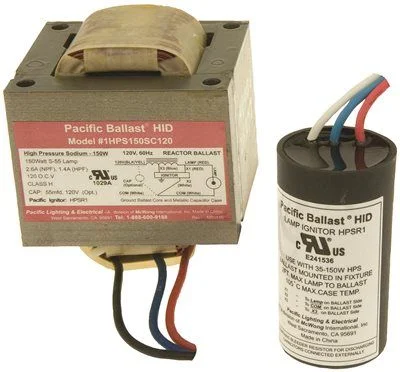 Energy - efficient track lighting fixturesHigh Pressure Sodium Ballast 100 Watts 60 Hertz Energy - efficient track lighting fixturesHigh Pressure Sodium Ballast 100 Watts 60 Hertz