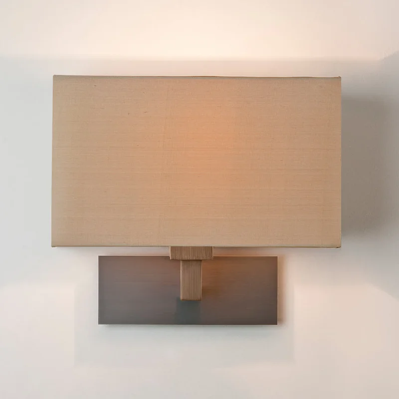 Track lighting for task lighting in workshopsPark Lane Grande -  Bronze - Base Only