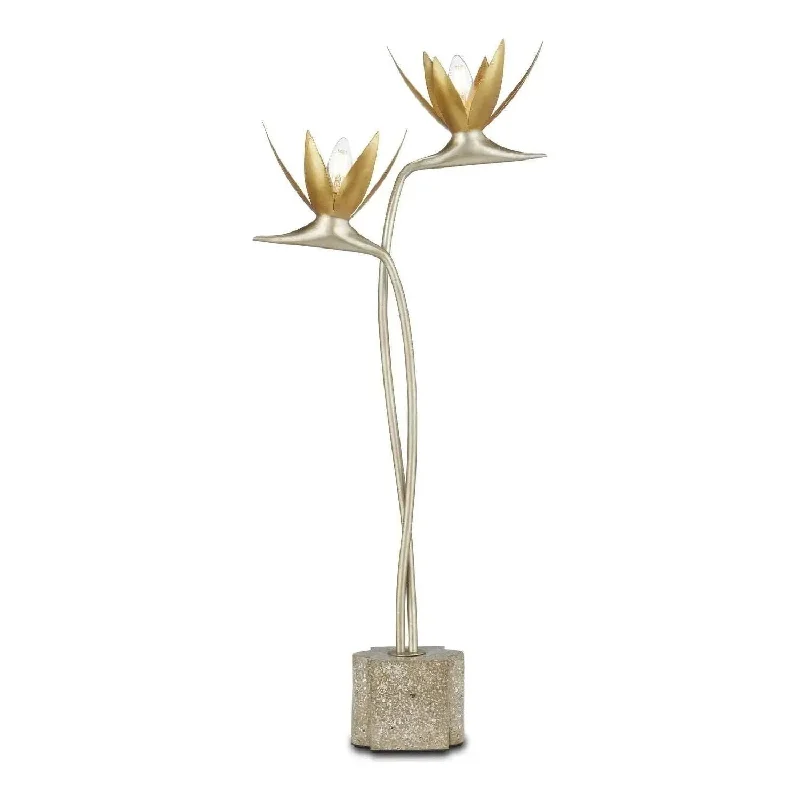 Track lighting with motion - sensor capabilitiesParadiso Table Lamp