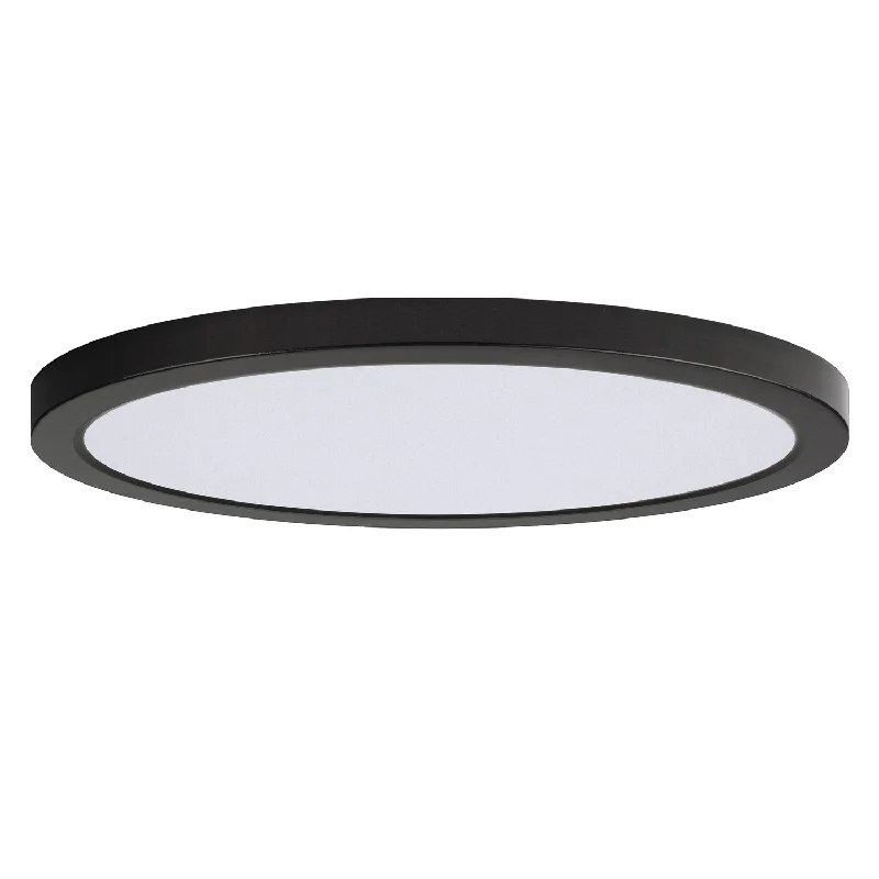 Industrial Lighting for Textile MillsChip LED Flush Mount