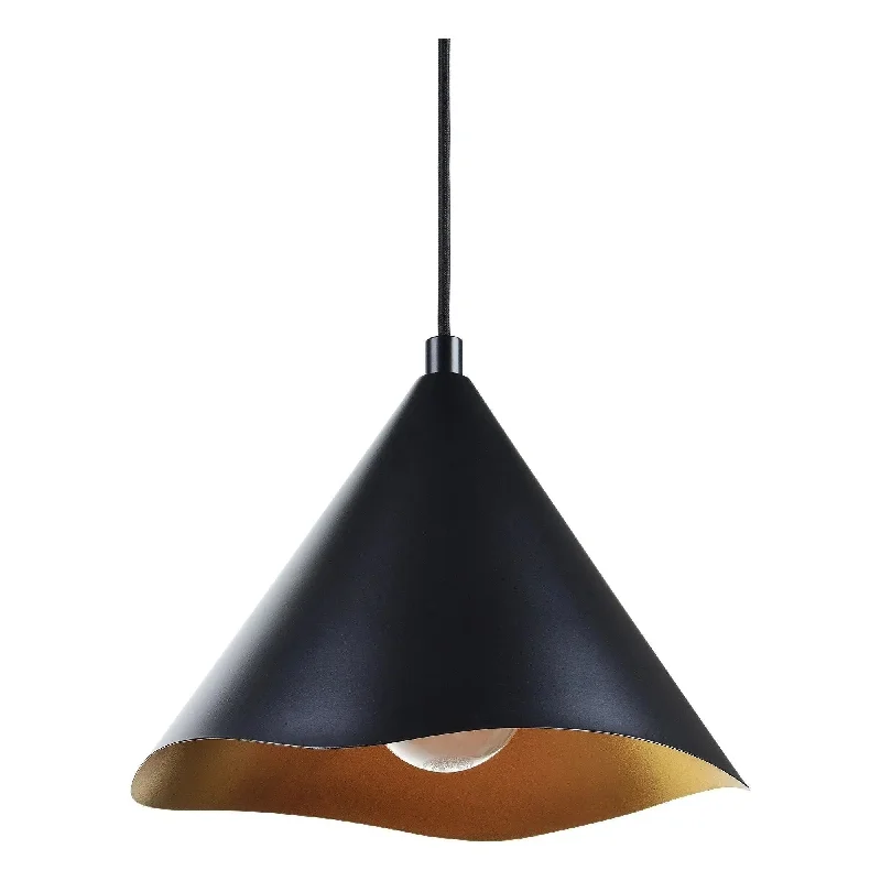 Track lighting for illuminating dining tablesCINDER Pendant