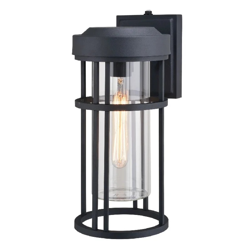Industrial Lighting for Pharmaceutical ManufacturingCrestline One Light Outdoor Wall Mount Industrial Lighting for Pharmaceutical ManufacturingCrestline One Light Outdoor Wall Mount