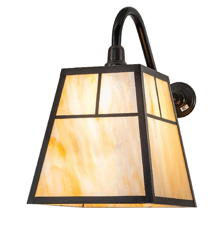 Industrial Lighting for Chemical PlantsStillwater One Light Wall Sconce