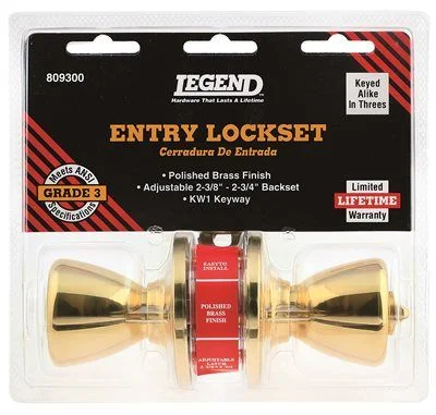 Track lighting for creating a focal pointLegend Entry Lock Keyed Alike 3 Fts Polished Brass Track lighting for creating a focal pointLegend Entry Lock Keyed Alike 3 Fts Polished Brass