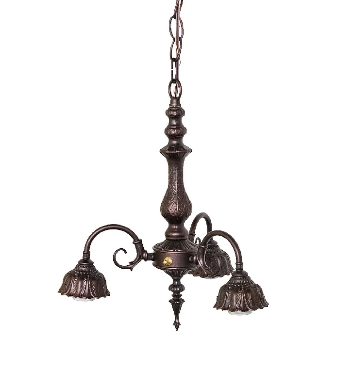 Industrial Emergency Lighting for Safety in FactoriesVictorian Three Light Chandelier Hardware Industrial Emergency Lighting for Safety in FactoriesVictorian Three Light Chandelier Hardware