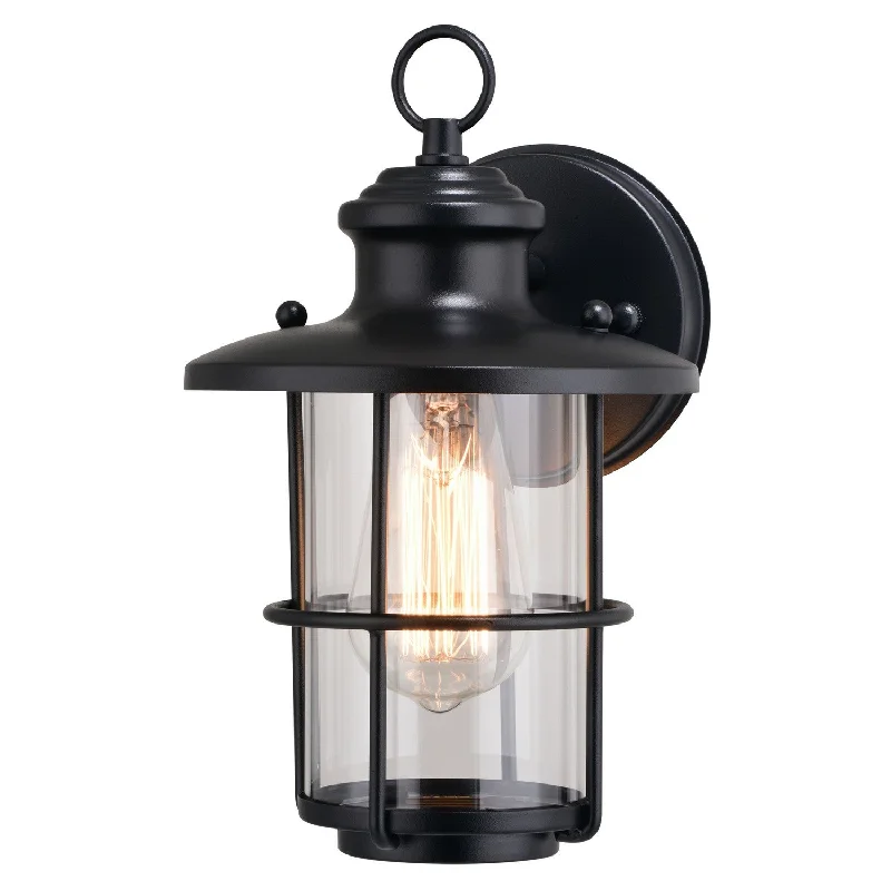 Industrial Lighting for Printing Press FacilitiesLake Shore One Light Outdoor Wall Mount Industrial Lighting for Printing Press FacilitiesLake Shore One Light Outdoor Wall Mount