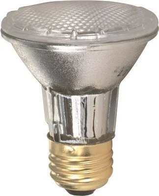 Track lighting for accentuating artworksIndoor And Outdoor Par 20 Halogen Par Lamp