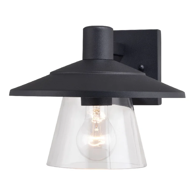Explosion - Proof Industrial Lighting for Hazardous LocationsWestport One Light Outdoor Wall Mount