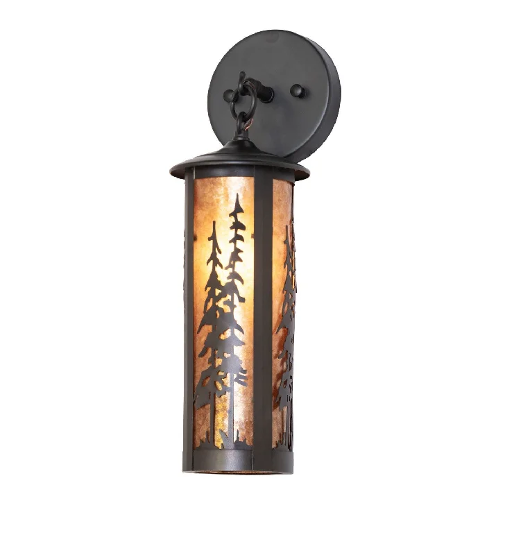 Industrial Lighting for Pharmaceutical ManufacturingFulton One Light Wall Sconce