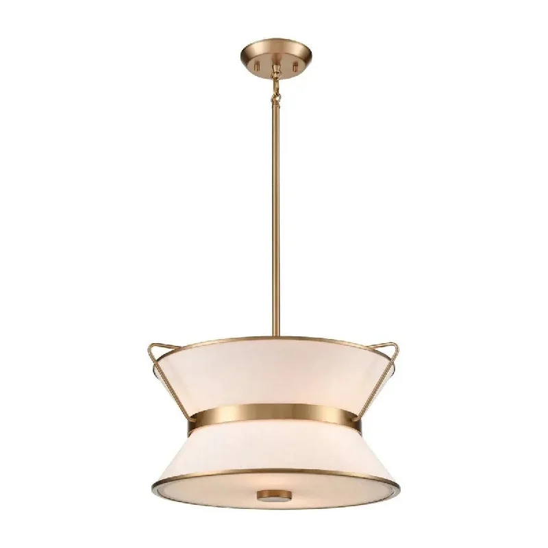 Track lighting with a sleek profileLayla Chandelier