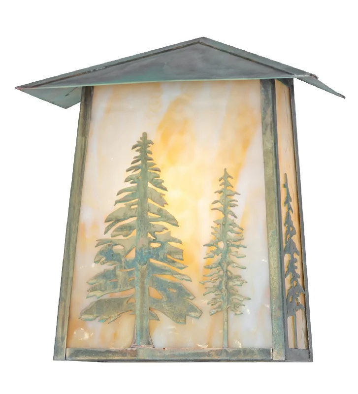 Corrosion - Resistant Industrial Lighting for Coastal FactoriesStillwater One Light Wall Sconce