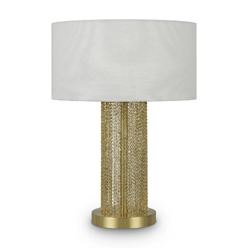 Track lighting with a long - lasting lifespanImpressive Table Light - Gold Finish