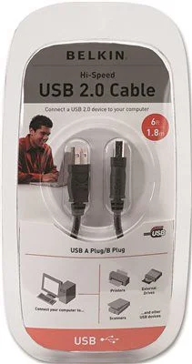 Track lighting for adding a touch of eleganceBelkin Pro Series High-Speed Usb 2.0 Cable 16 Ft