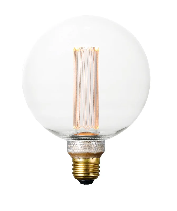 Adjustable Industrial Lighting for Flexible IlluminationBulbs Light Bulb