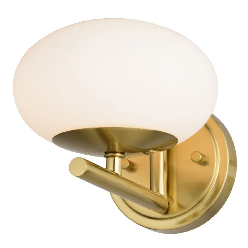 Industrial Lighting with High CRI (Color Rendering Index) for True Color PerceptionSloane LED Wall Light Industrial Lighting with High CRI (Color Rendering Index) for True Color PerceptionSloane LED Wall Light