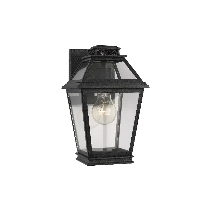 Track lighting with clear glass shadesglass wall lamps with frosted glass for soft, diffused lightFalmouth Outdoor Wall Light Track lighting with clear glass shadesglass wall lamps with frosted glass for soft, diffused lightFalmouth Outdoor Wall Light