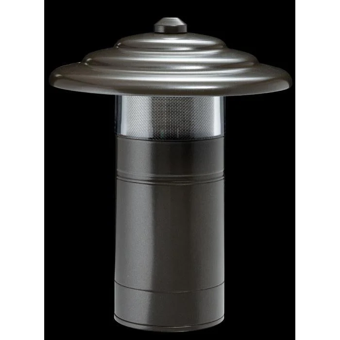 Track lighting for outdoor gardensHunza DK Halogen Deck Lite 12V