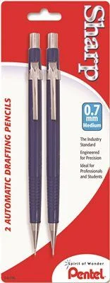 Track lighting for creating a moody atmosphereSharp Mechanical Drafting Pencil 0.70 Mm Blue Barrel 2 Per Pack Track lighting for creating a moody atmosphereSharp Mechanical Drafting Pencil 0.70 Mm Blue Barrel 2 Per Pack