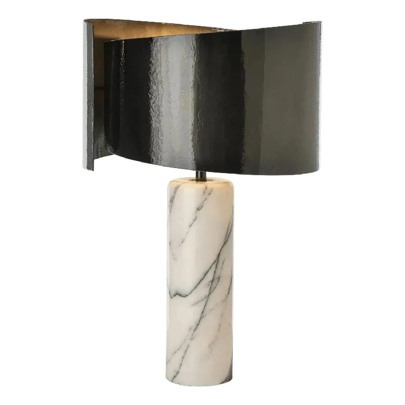Track lighting for adding a touch of eleganceZen Table Lamp