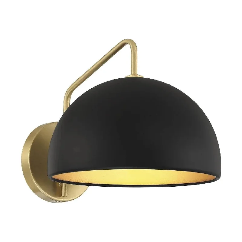 Track lighting with motion - sensor capabilitiesMeridian Wall Sconce