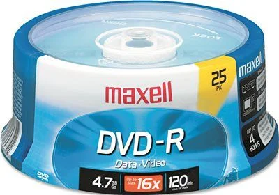 Track lighting with a minimalist track designMaxell Dvd-R Discs 4.7Gb 16X Spindle Gold 25/Pack