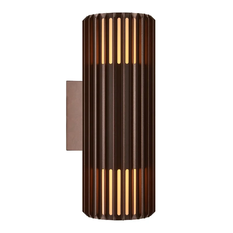 Track lighting with motion - sensor capabilitiescoastal style wall lamps with nautical elements for beachfront homesAludra | Wall | Double Wall Light Brown Seaside Metallic Track lighting with motion - sensor capabilitiescoastal style wall lamps with nautical elements for beachfront homesAludra | Wall | Double Wall Light Brown Seaside Metallic