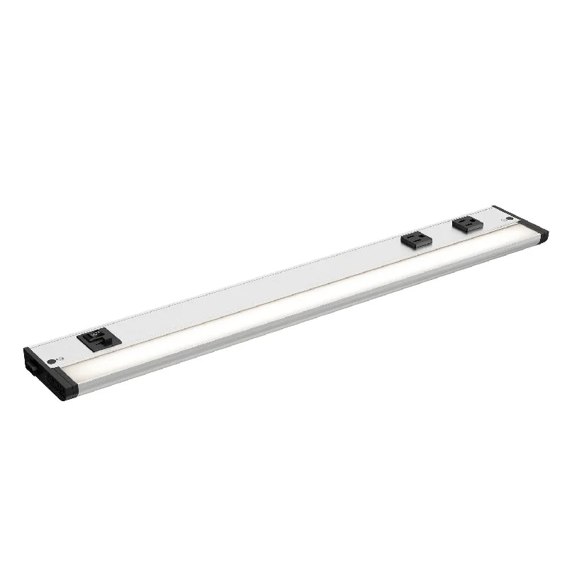 Industrial Lighting for Printing Press FacilitiesCounterMax 5K LED Under Cabinet