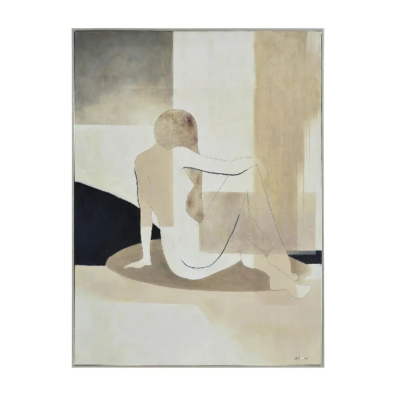 Track lighting with motion - sensor capabilitiesAVELLA Canvas Art